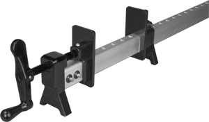 Big Foot Clamp
